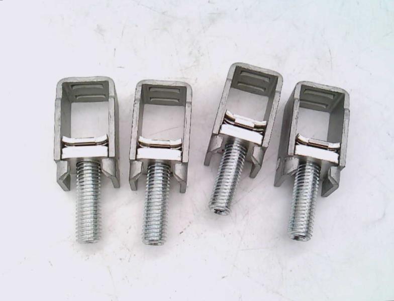 EATON CORPORATION NZM2-4-160-XKC