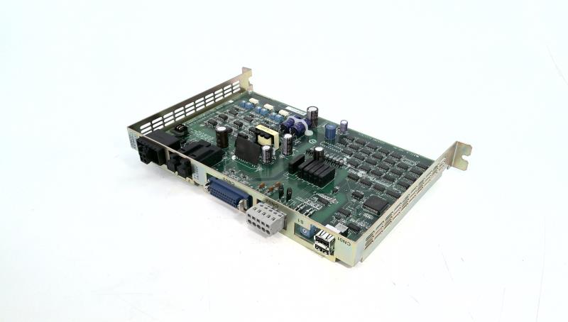 YASKAWA ELECTRIC JANCD-XEW01-1