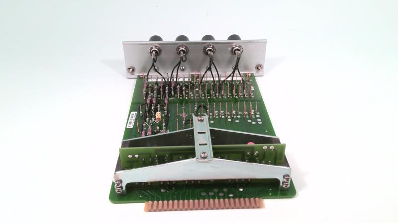 ASEA BROWN BOVERI 107081-55S