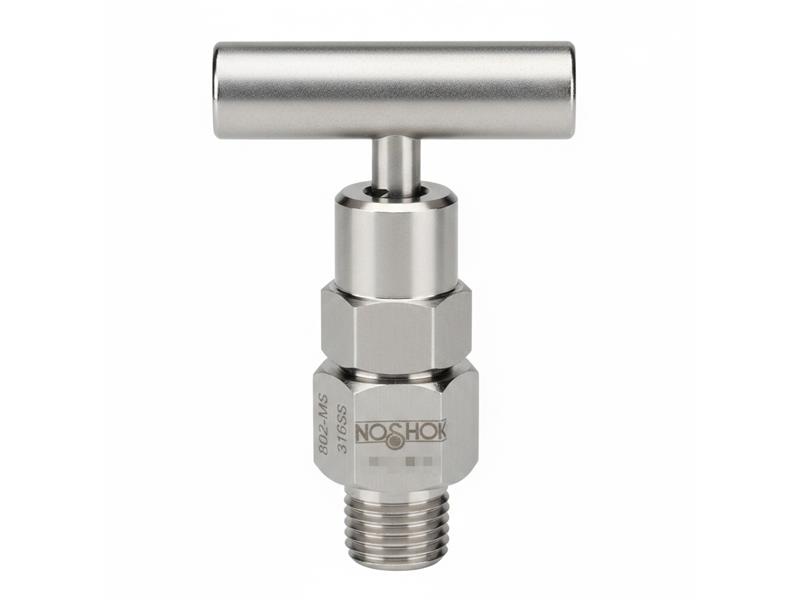 NOSHOK 802-MS-T1-HL3
