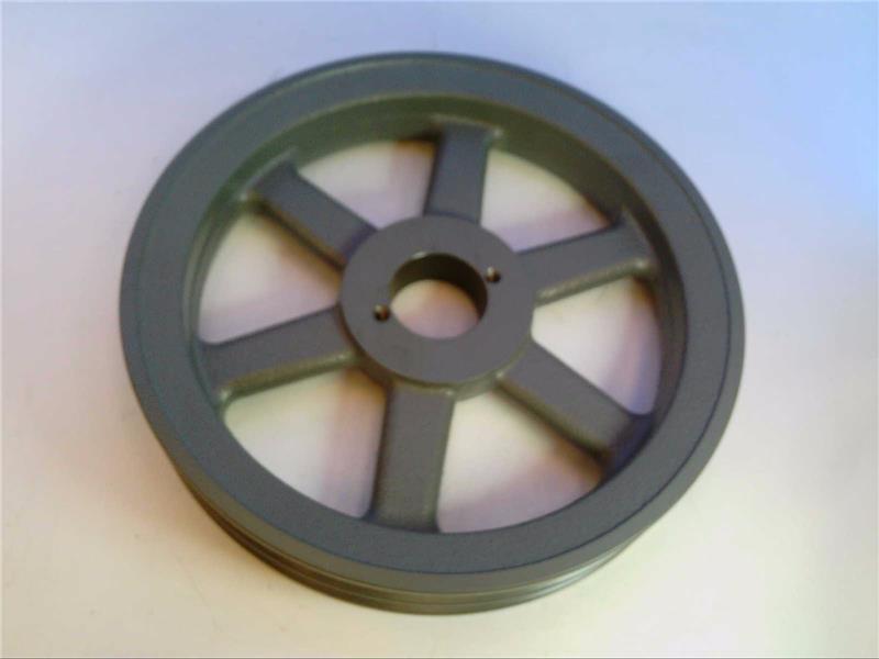 ALTRA INDUSTRIAL MOTION 2BK100