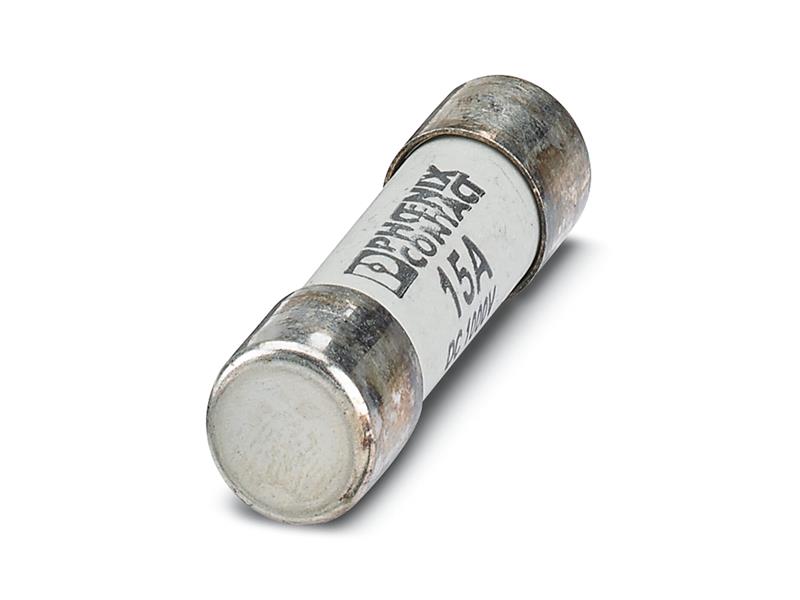 PHOENIX CONTACT FUSE 10,3X38 15A PV A