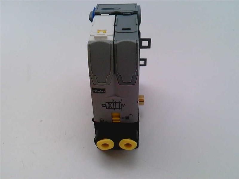 PARKER P2M1V4ES2CV00F4