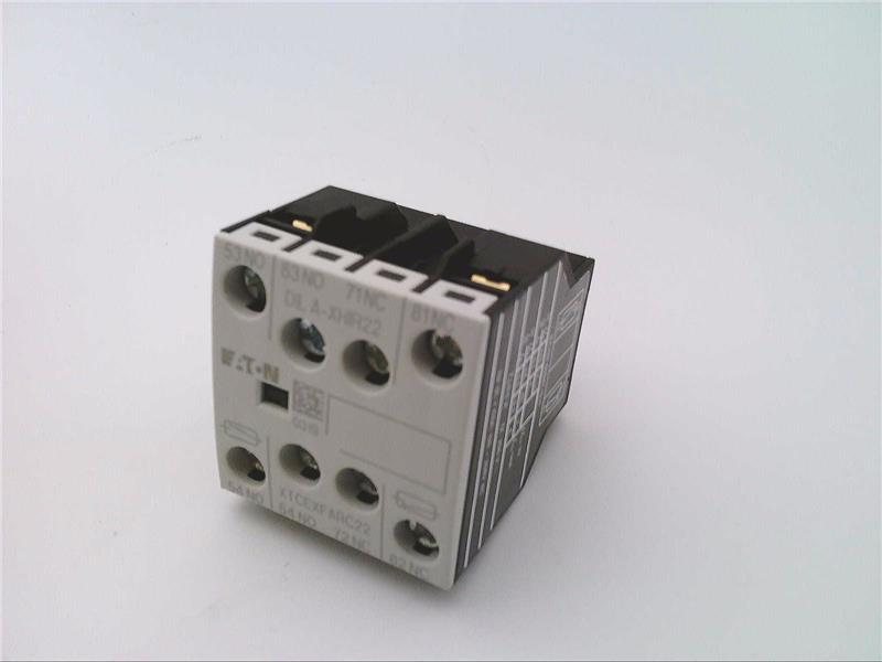 EATON CORPORATION XTCEXFARC22