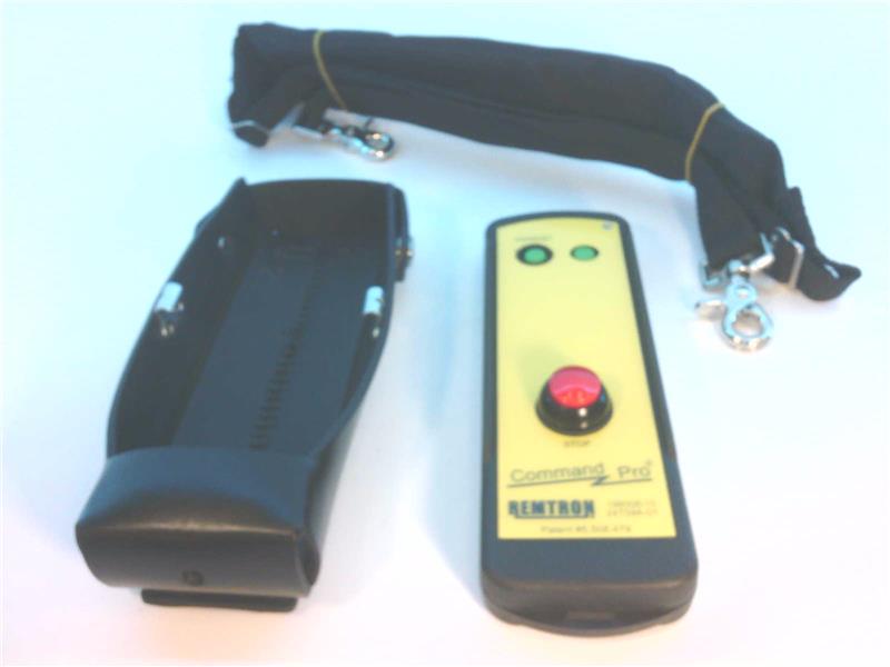 CATTRON 24T09A-01-0908A