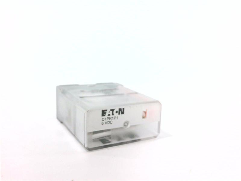 EATON CORPORATION D1PR1P1