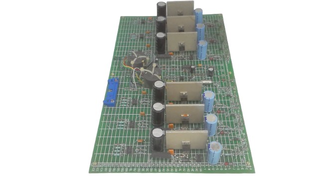 ASEA BROWN BOVERI 0-55333-1