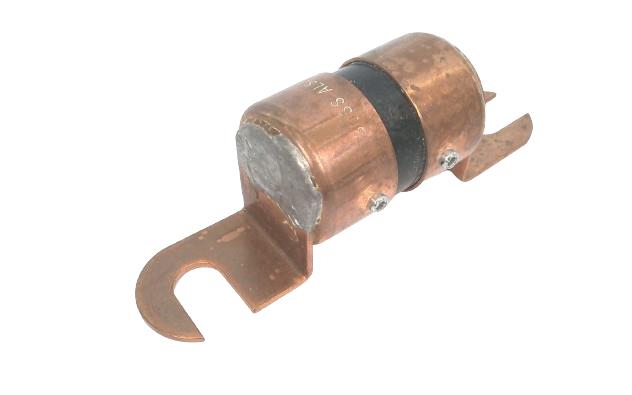 EATON CORPORATION ALS-600