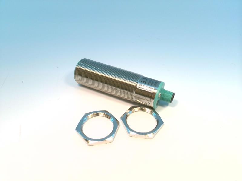 PEPPERL & FUCHS UB2000-30GM-E2-V15-Y184700