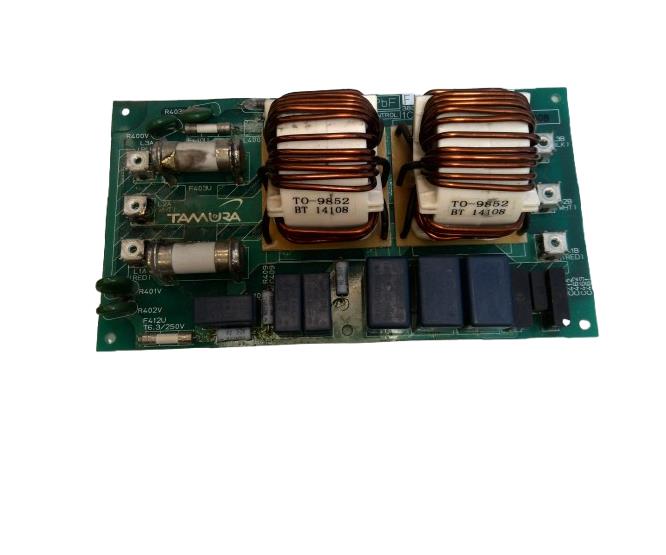FN397-Y-1 by DAIKIN INDUSTRIES