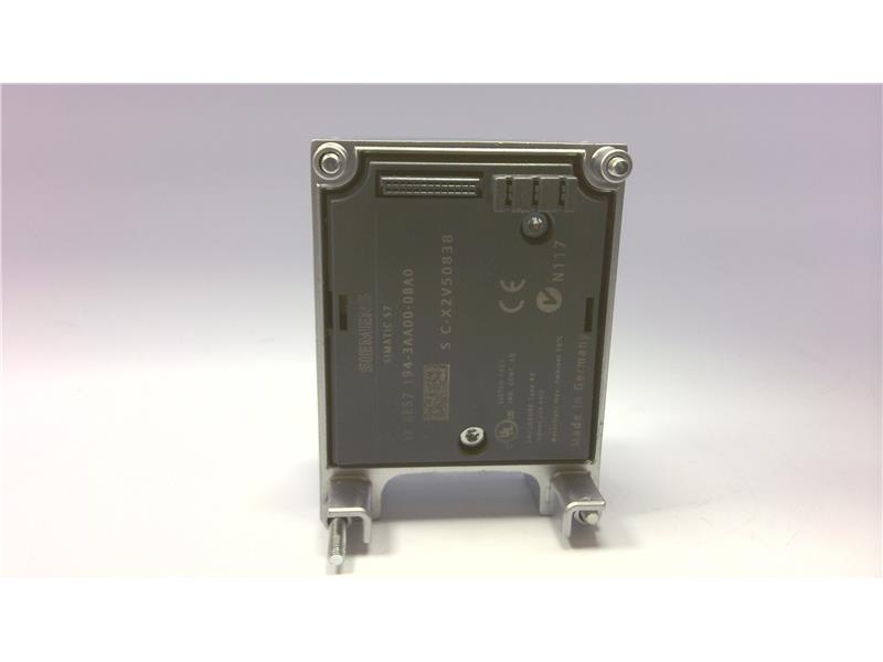 SIEMENS 6ES7194-3AA00-0BA0