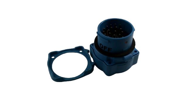 MARECHAL ELECTRIC SA 33-08200-HP