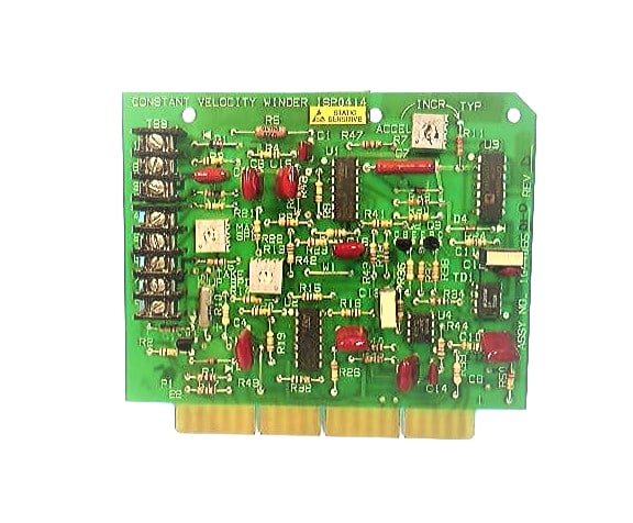 NIDEC CORP 104406501-D