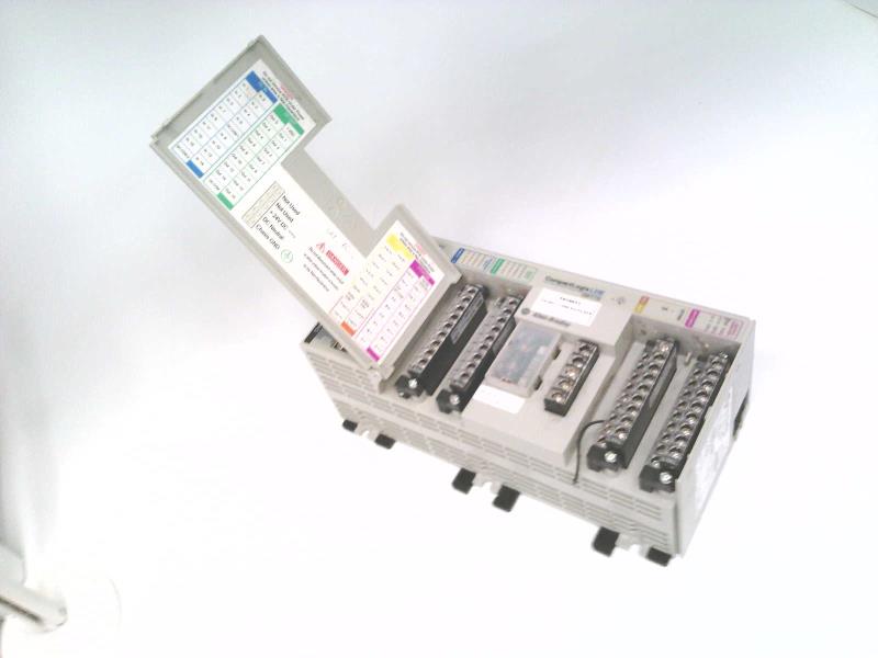 ALLEN BRADLEY 1769-L23E-QBFC1B