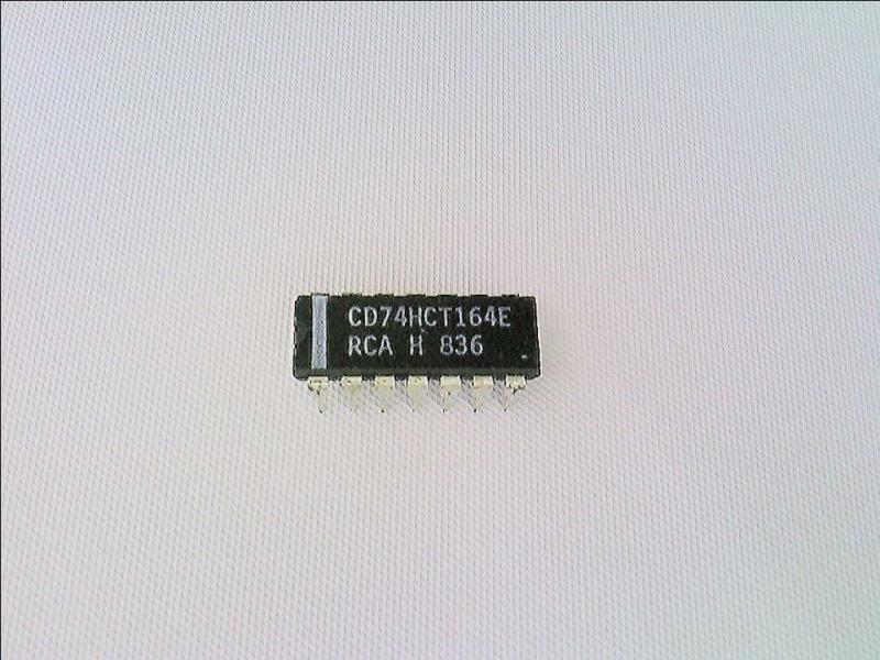 RCA CD74ACT164E