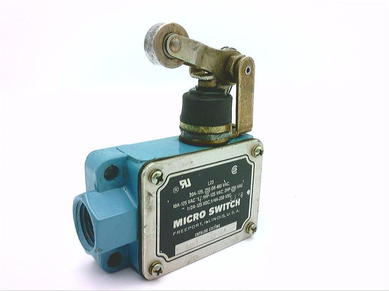 HONEYWELL BAF1-2RN2-RH