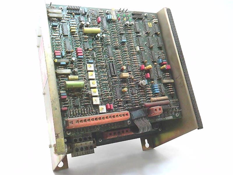 BAUMULLER BKF-8/10/150-1000