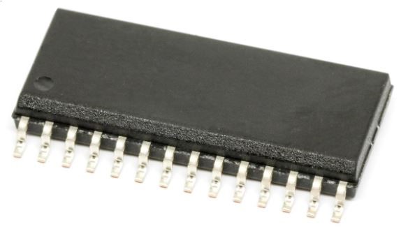 AD7244JRZ by ANALOG DEVICES