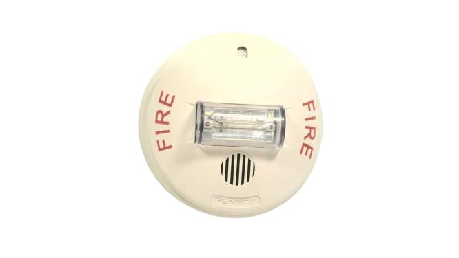 GENTEX CORPORATION GCC24CW