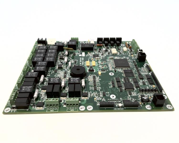 KIDDE-FENWAL, LLC 06-220012-001