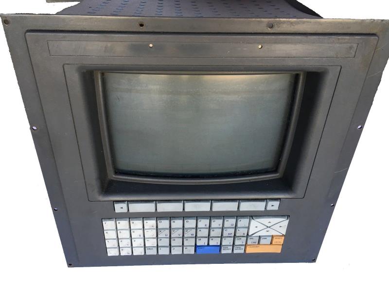 ALLEN BRADLEY 8520-VOP1