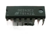 VISHAY IC243CJ