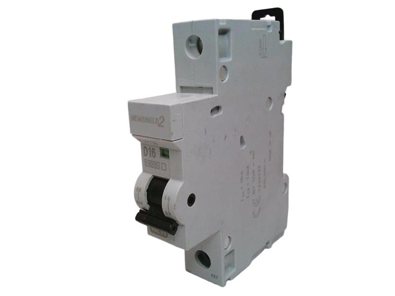 MDH116 by EATON CORPORATION