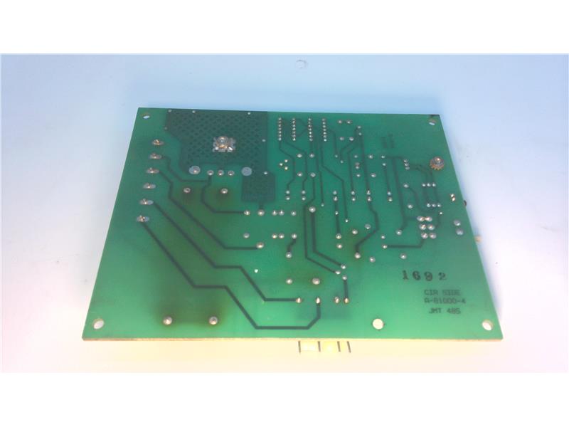 KOLLMORGEN A-81000-2