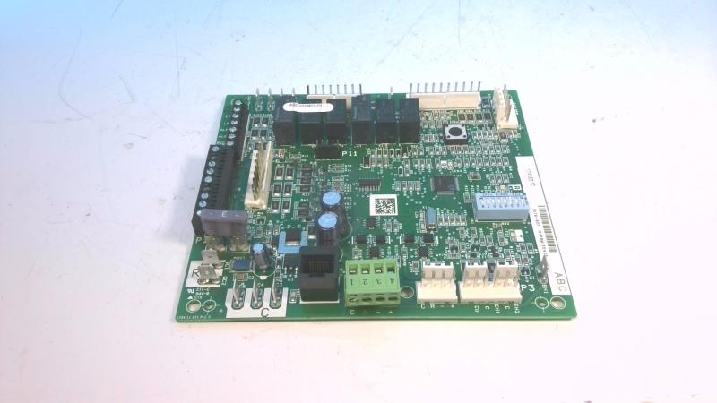 WATER FURNACE 17X553-12