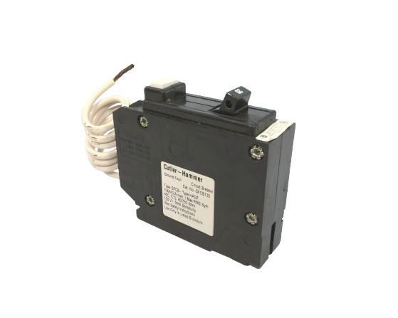 EATON CORPORATION GFCB120