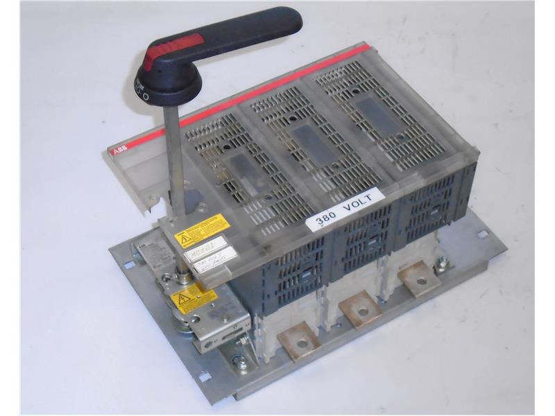 ASEA BROWN BOVERI OES600J3