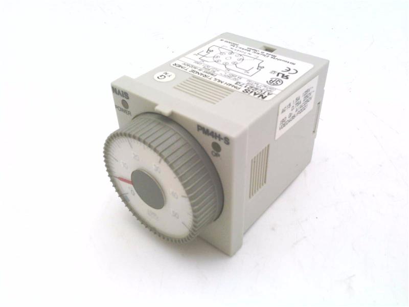 PM4HS-H-AC240V by MATSUSHITA ELECTRIC