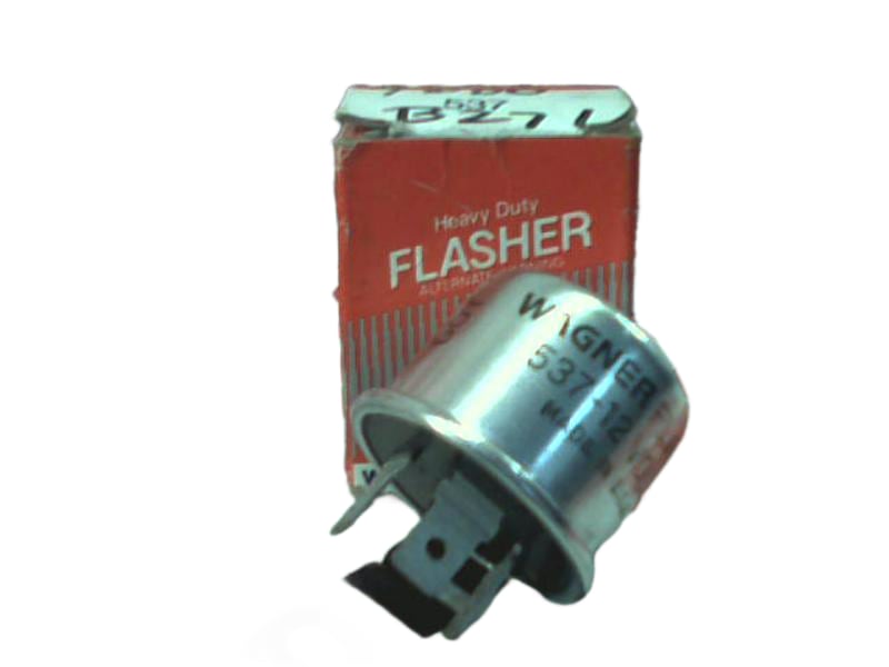 WAGNER ELECTRIC CORP WAG-537