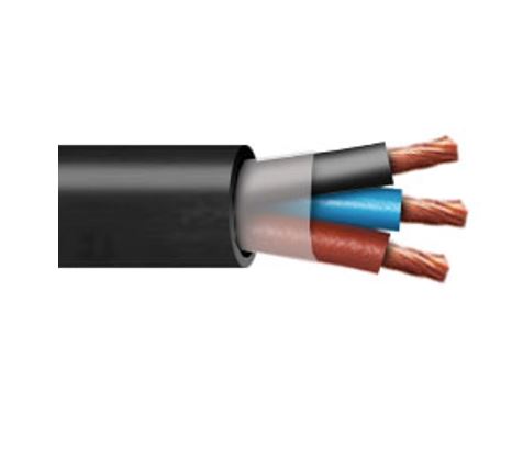 WIRE & CABLE EPR127C-FT