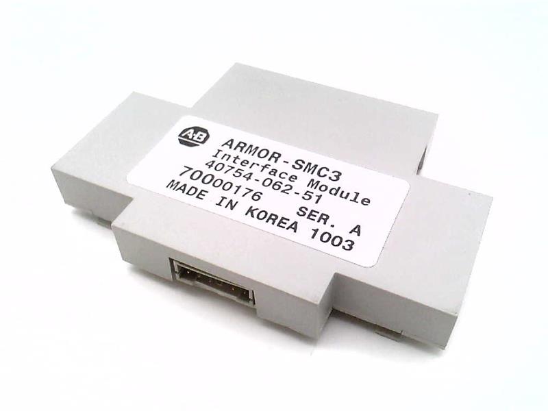 40754-062-51 by ALLEN BRADLEY