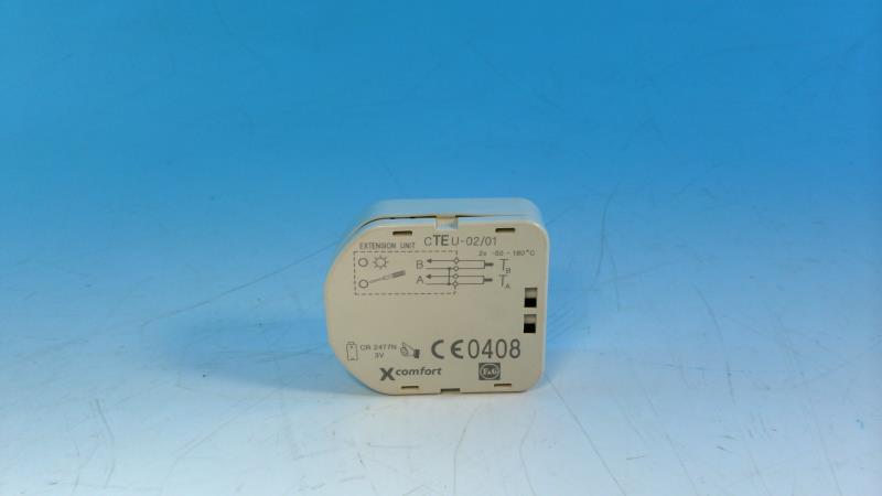 EATON CORPORATION CTEU-02/01