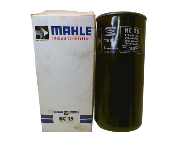 HC-15 by MAHLE