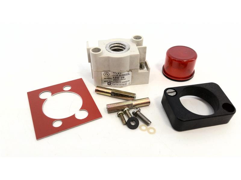 XBW-V64 by SCHNEIDER ELECTRIC