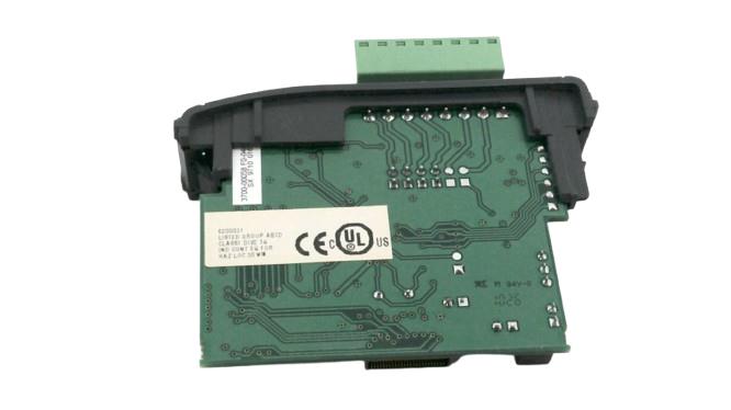 AUTOMATION DIRECT F0-04AD-2