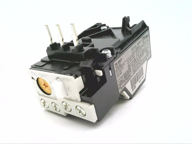 FUJI ELECTRIC 4NK0AKY