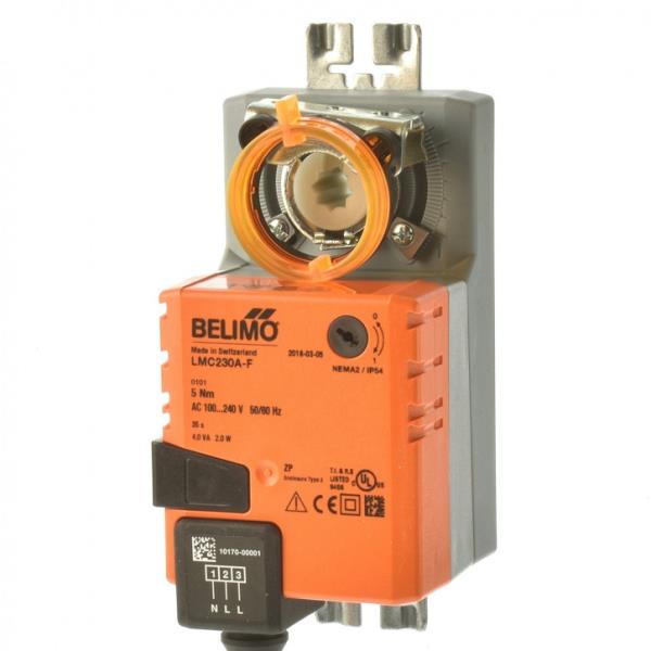 BELIMO LMC230A-F