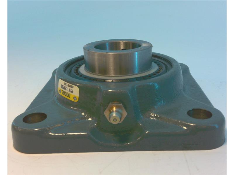 ASEA BROWN BOVERI 124206-F4B-SC