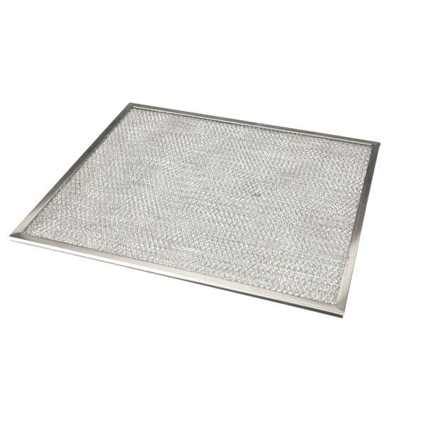 DOVER CORPORATION HD FLT1601