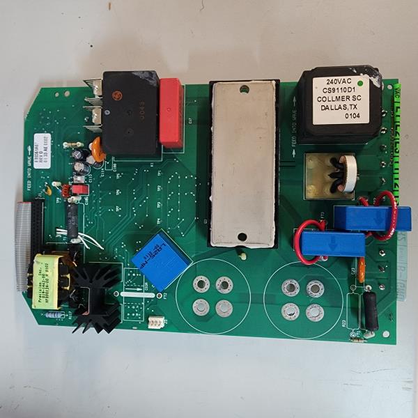 ASEA BROWN BOVERI EB0367A00