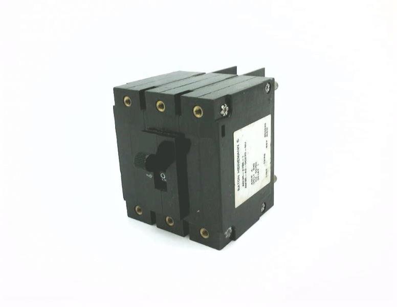 EATON CORPORATION AM3R-A3-DC07D-NU
