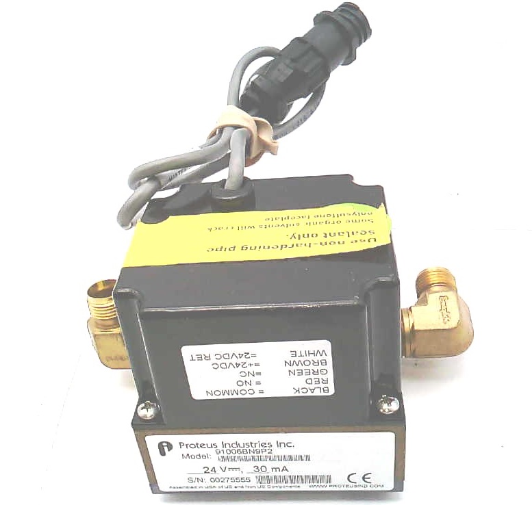 91006BN9P2 by PROTEUS