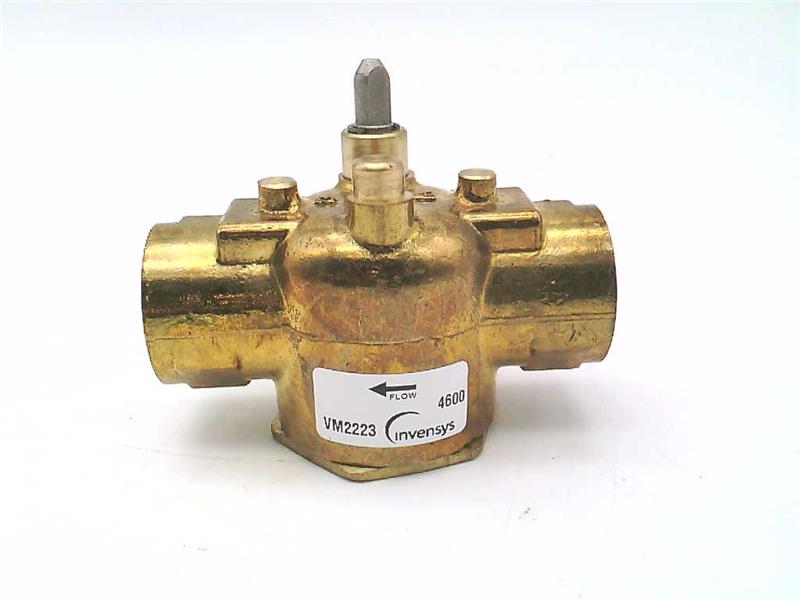 SCHNEIDER ELECTRIC VM2223