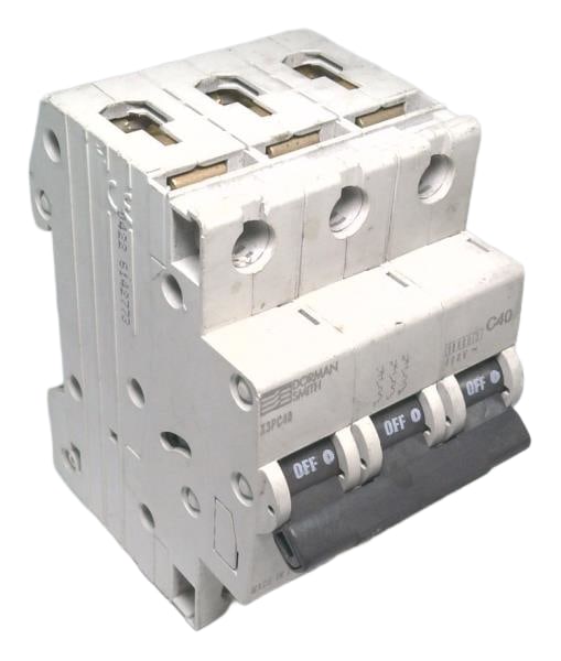X3PC40 by TYCO
