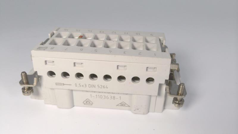 1-1103638-1 by TE CONNECTIVITY