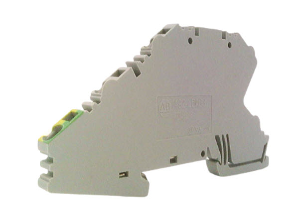 ALLEN BRADLEY 1492-LDAG3